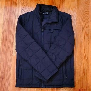 North Face boy's jacket